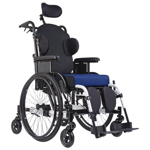 Neox Tilt Wheelchair