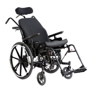 Orion II Tilt Wheelchair