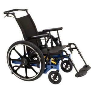 Stellar Wheelchair