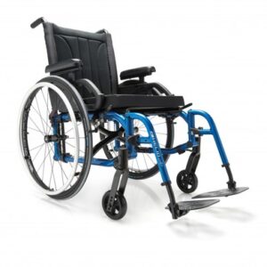 Helio A7 Wheelchair