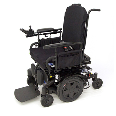 Invacare TDX SP2 - Salt Spring Island Medical Equipment