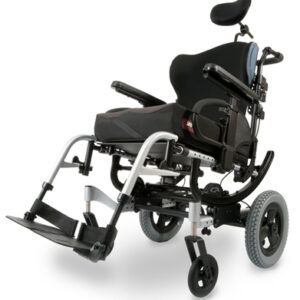 Quickie IRIS Wheelchair