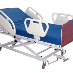 Rotec Multi-Tech Bed