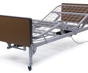 Patriot Full-Electric Home Care Bed (GF)