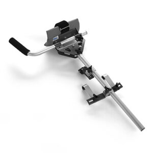 Invacare Universal Walker Platform Attachment