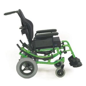 Solara 3G Wheelchair