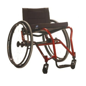 A4 Wheelchair
