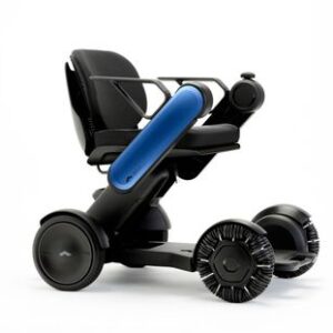 WHILL Model Ci Power Wheelchair
