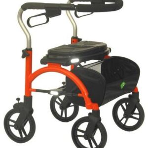 Xpresso Rollator