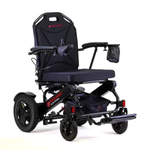 Travel Buggy - City 2 Plus